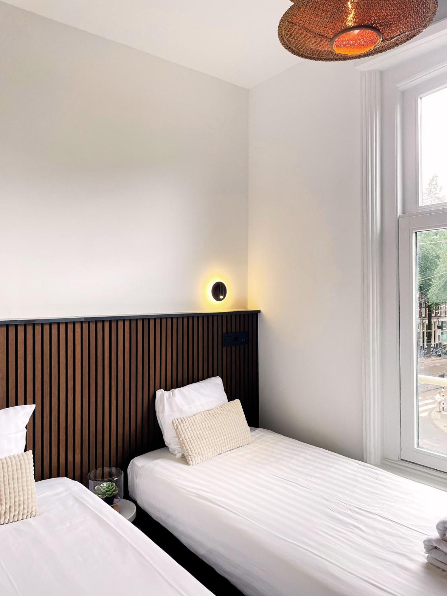 Hotel Plantage - Digital Access Amsterdam Exterior photo