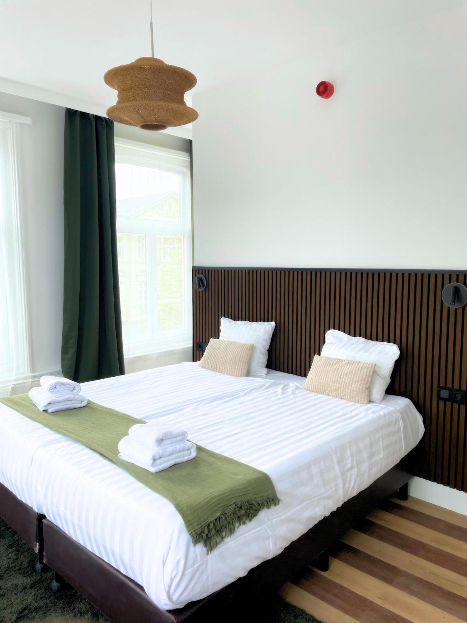 Hotel Plantage - Digital Access Amsterdam Exterior photo