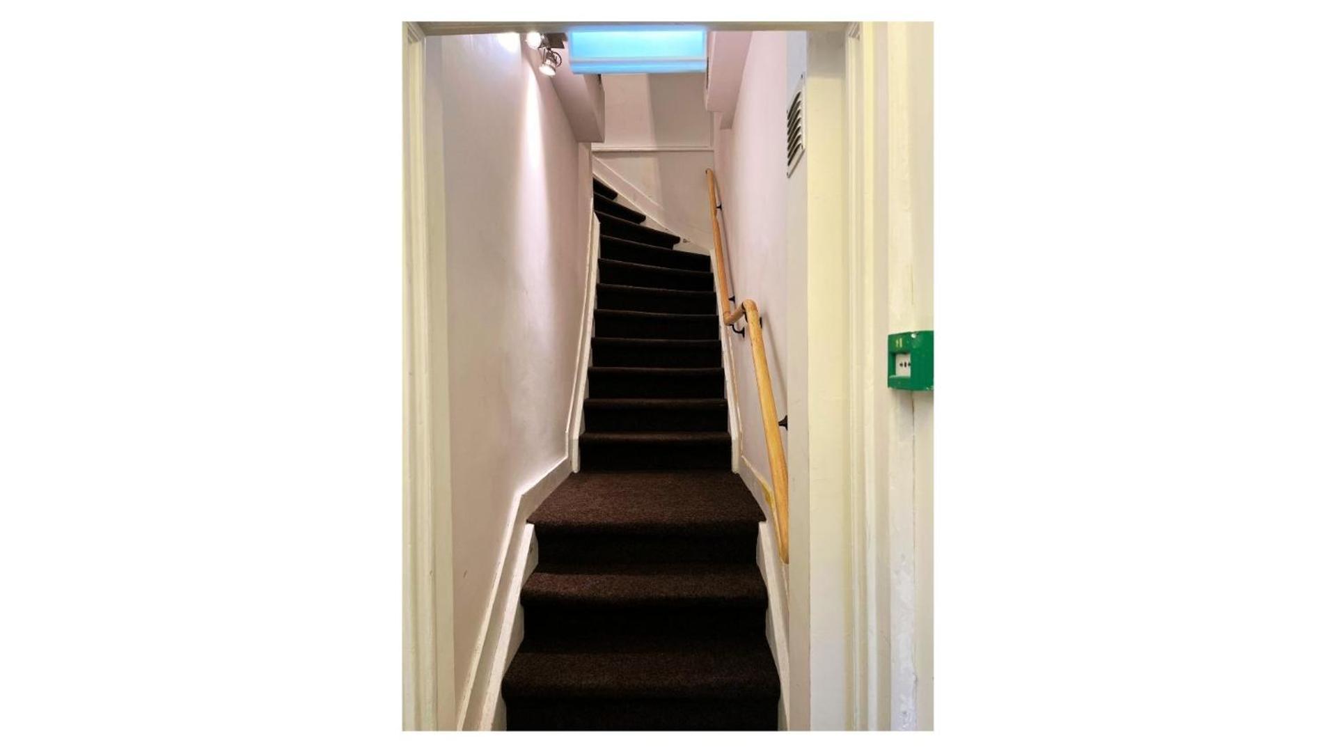 Hotel Plantage - Digital Access Amsterdam Exterior photo