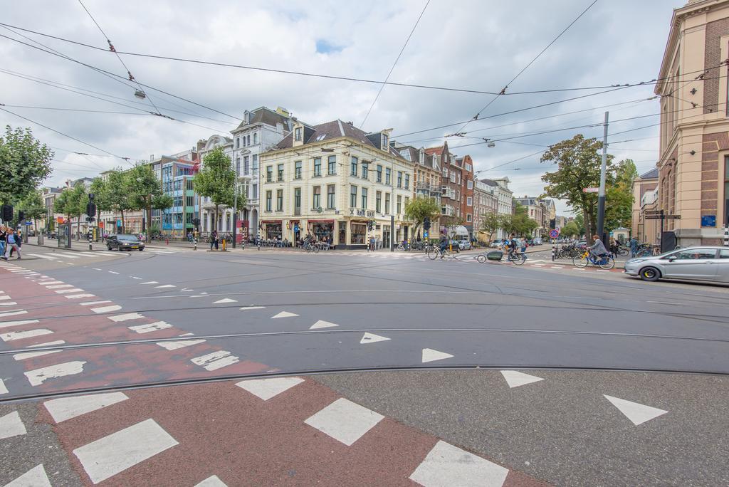 Hotel Plantage - Digital Access Amsterdam Exterior photo